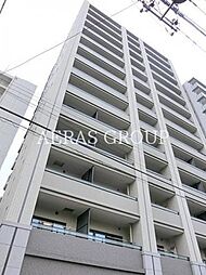 プレール・ドゥーク板橋本町III