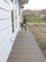 中沢足立定期貸家