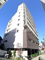 エルスタンザ白金台