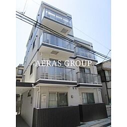 アダット新中野