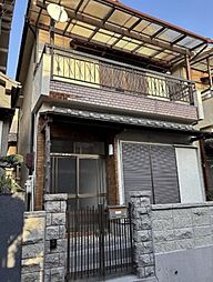 家原寺町2丁14戸建