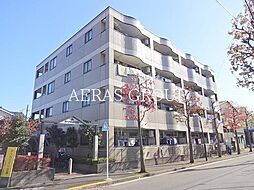 パークサイド篠崎