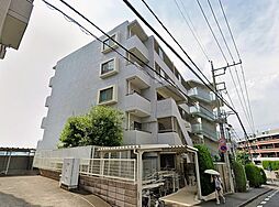 川崎市麻生区栗平１丁目