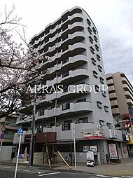 ニューガイアリルーム南葛西Ｎｏ65