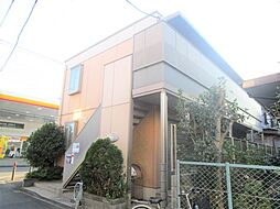 リヴェール東林間 202