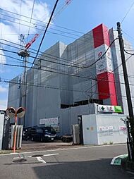 相模原市緑区東橋本２丁目