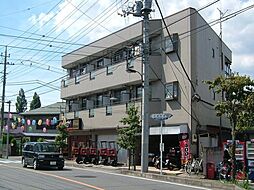 グリーンハイツ