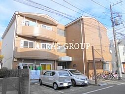 カーサ松が枝
