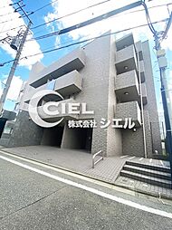 練馬区豊玉北２丁目