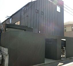 荻窪アパートメント