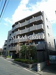 ルーブル富士見台