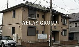 サンハイツ桶川Ｃ