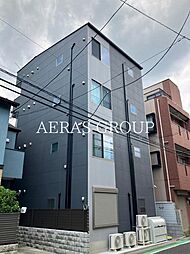 足立区千住東１丁目