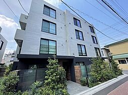 品川区小山台１丁目
