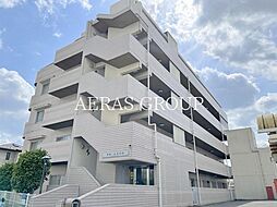 サポーレ天王台