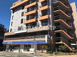 仲町台フェニックスコート