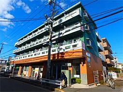 中屋ビル(大塚) 301