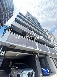 シンシア品川戸越