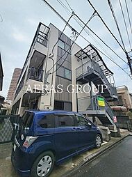 ライフマンションYMK