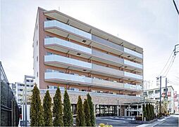 プレジオ宮崎台 402