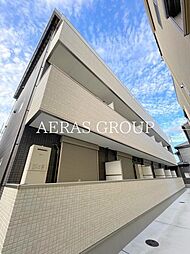 ＲＩＳ参番館