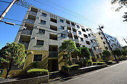 コーポレート南大沢 203