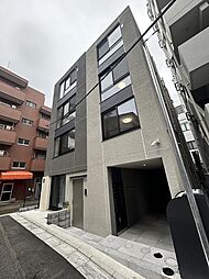 江東区平野１丁目