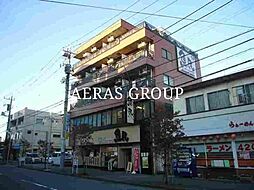 シャトーサンワ