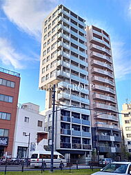 ズーム椎名町 803
