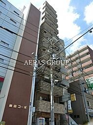 目黒区下目黒３丁目