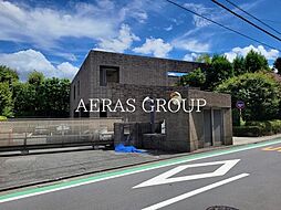 プレステージ浜田山