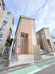 相生2丁目貸家2号棟