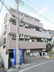 スカイコート成増