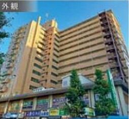 成増ローヤルコーポ