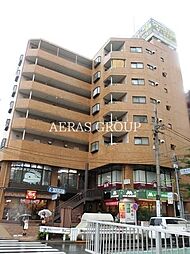 目黒パークスクエア