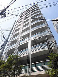 ライオンズ早稲田ミレス 1201