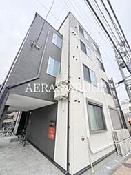 クレサージュ西新井