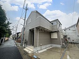 桜台2丁目貸戸建 1