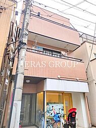 タカヨシコーポ