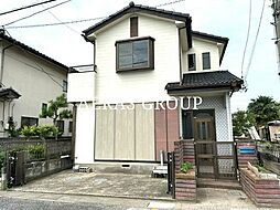 川柳町3丁目貸家