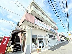 D-STYLE上田名ビル