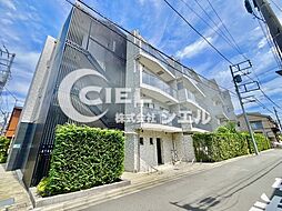 ガーラ練馬グランドステージ