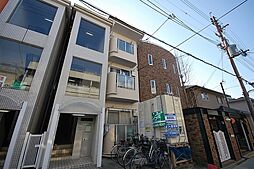 ビューハイツ枚方　A棟