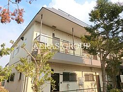 北原マンション