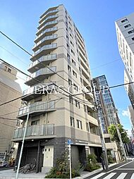 リビオメゾン日本橋久松町 1003