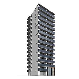 アーバネックス蔵前レジデンス 802