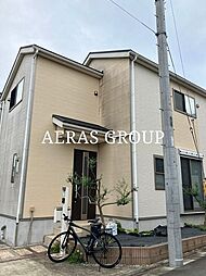 西原町戸建