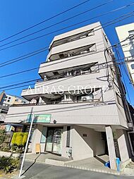 荻原マンション2