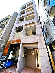 グローブシティ西小山