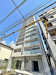 スプランディッド天王寺III